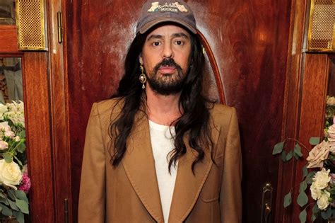 alessandro michele givenchy|Alessandro Michele Is Valentino’s New Creative Director .